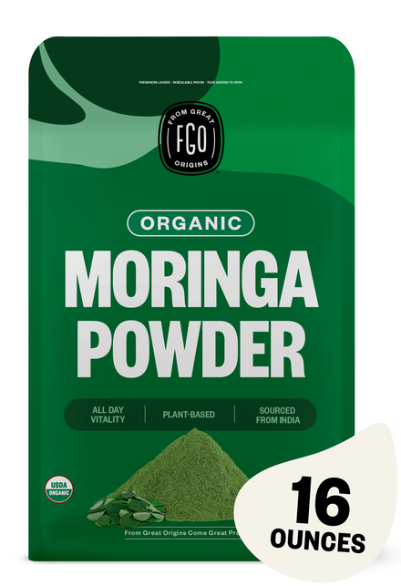 Moringa Powder