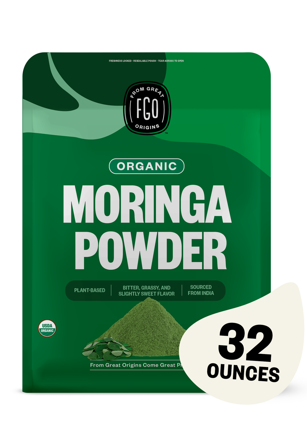 Moringa Powder