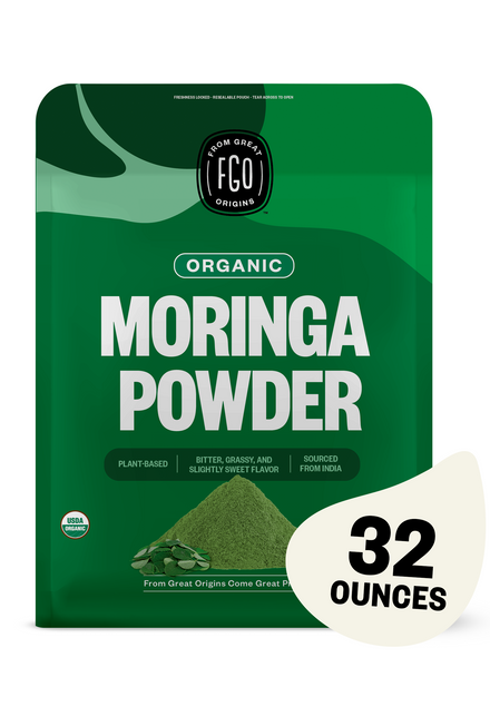 Moringa Powder