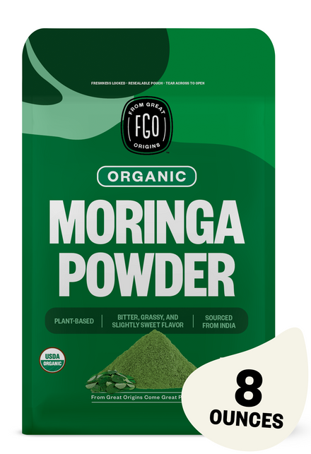 Moringa Powder