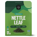 Nettle Leaf - Cut & Sifted