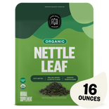 Nettle Leaf - Cut & Sifted