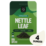 Nettle Leaf - Cut & Sifted