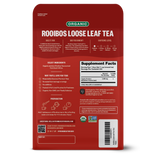 Rooibos Loose Leaf Tea