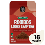 Rooibos Loose Leaf Tea