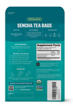 Sencha Tea Bags