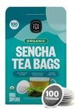 Sencha Tea Bags