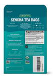 Sencha Tea Bags