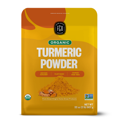 Turmeric Powder