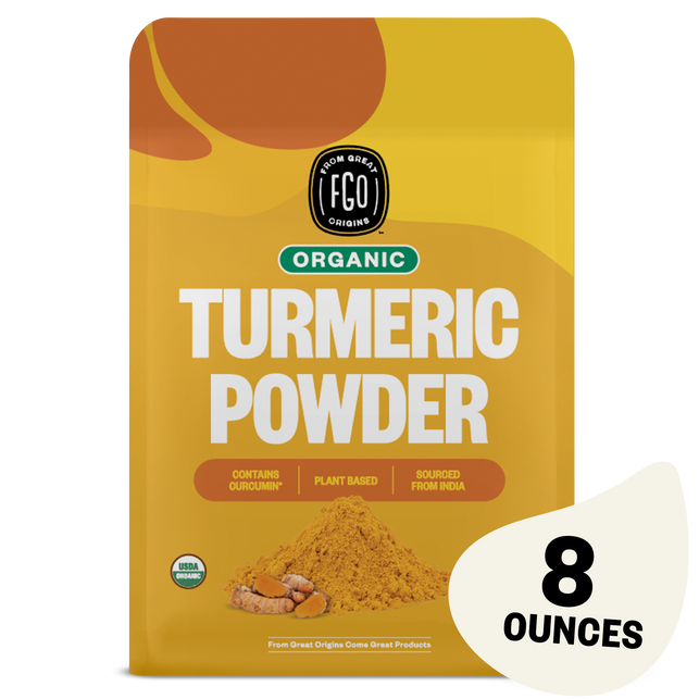 Turmeric Powder