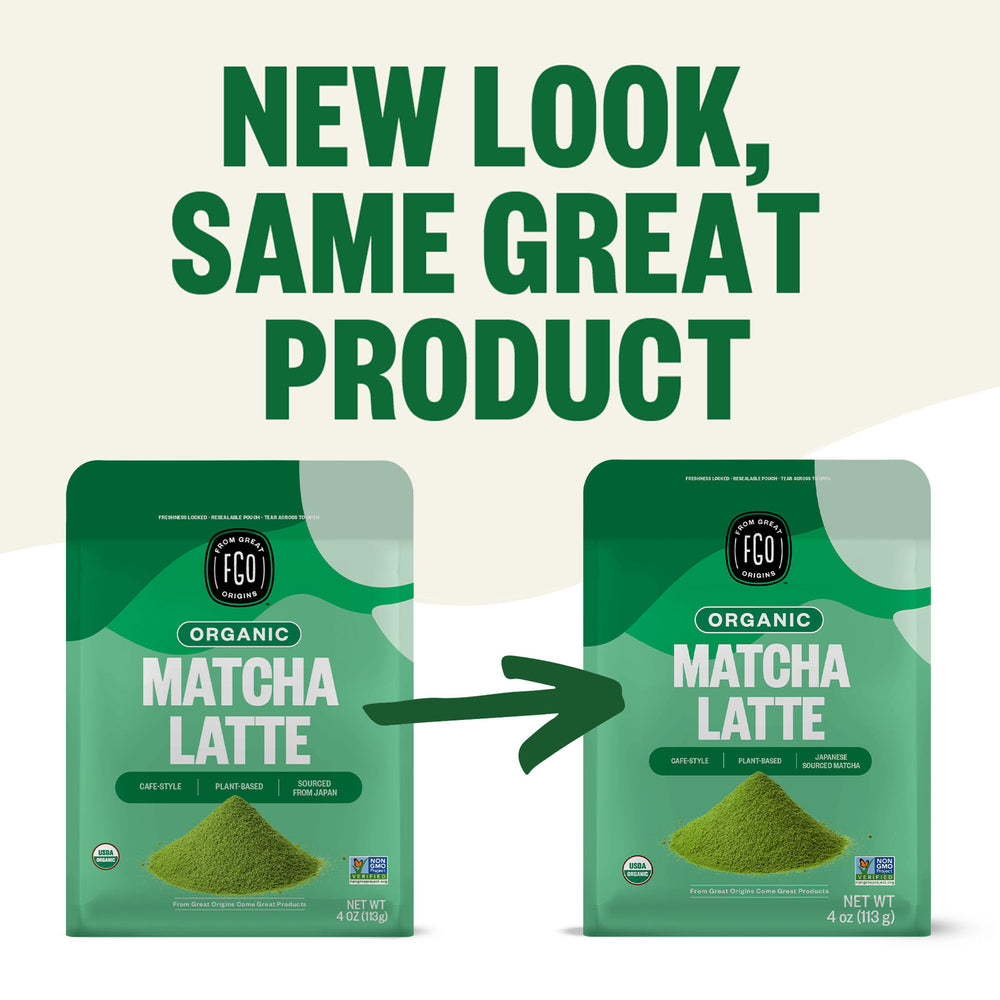 Matcha Powder