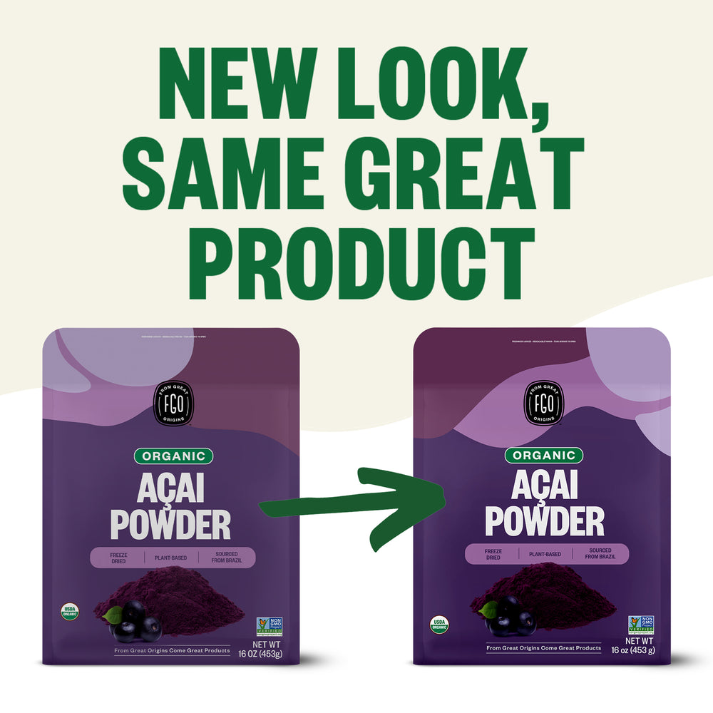 Acai Powder