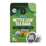 Nettle Leaf Tea Bags