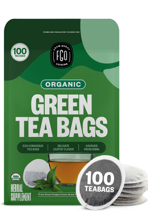 The History of the Tea Bag | TIME