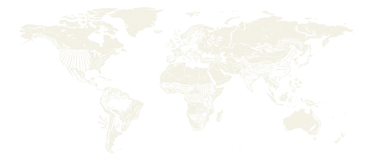 Map of the growing regions From Great Origins sources from