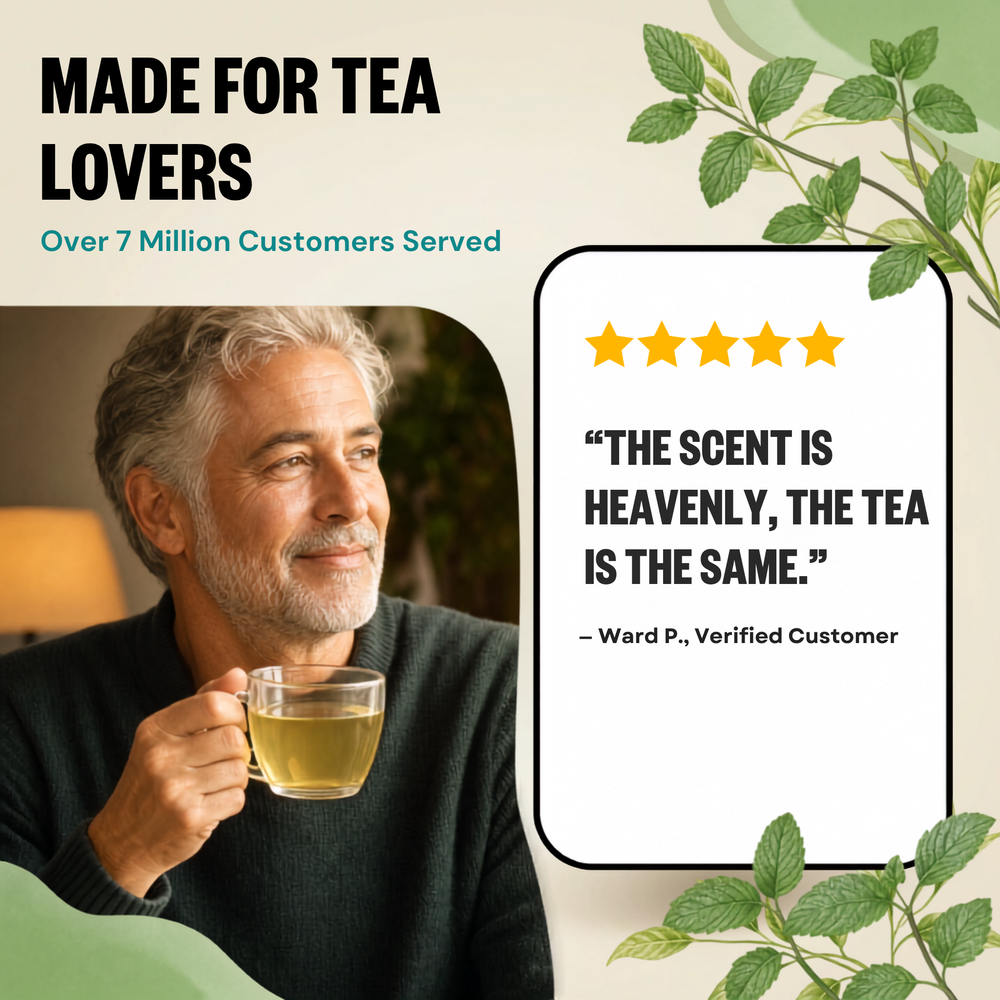 Spearmint Tea Bags