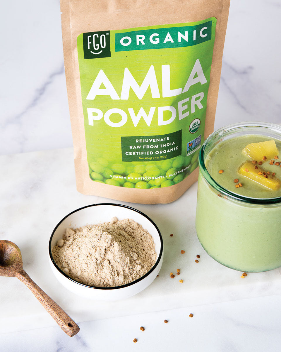 Amla Powder