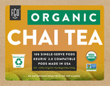Chai Tea K-Cup Pods