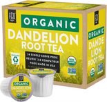 Dandelion Tea K-Cup Pods