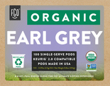 Earl Grey Tea K-Cup Pods