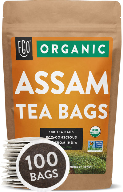 Assam Tea Bags