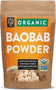 Baobab Powder