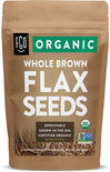 Brown Flax Seed - Whole