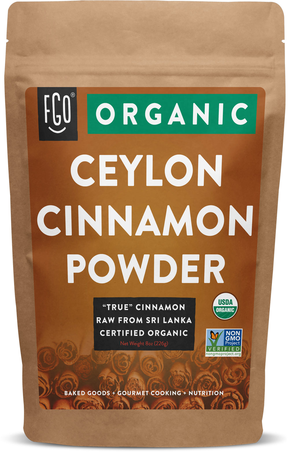 Ceylon Cinnamon Powder