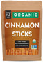 Korintje Cinnamon Sticks