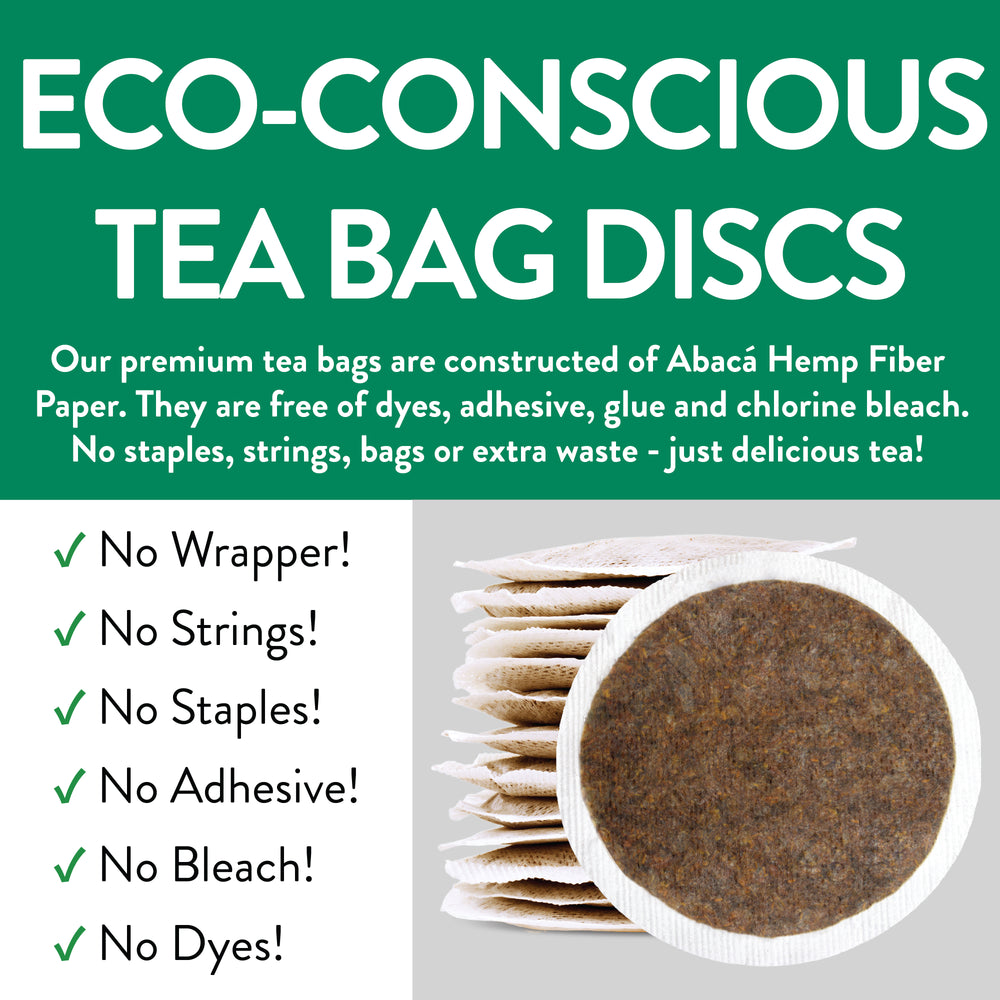 Dandelion Tea Bags