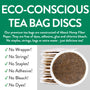 Dandelion Tea Bags