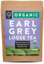 Earl Grey Loose Leaf Tea