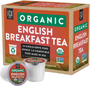 English Breakfast Tea K-Cup Pods