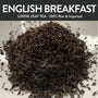 English Breakfast Loose Leaf Tea