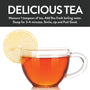 English Breakfast Loose Leaf Tea