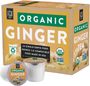 Ginger Tea K-Cup Pods