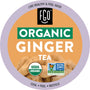 Ginger Tea K-Cup Pods