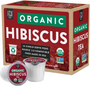 Best-sellers K-cup teas Bundle