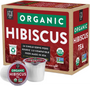 Hibiscus Tea K-Cup Pods