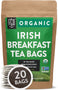 Irish Breakfast Tea Bags