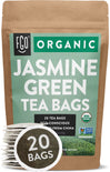 Jasmine Tea Bags