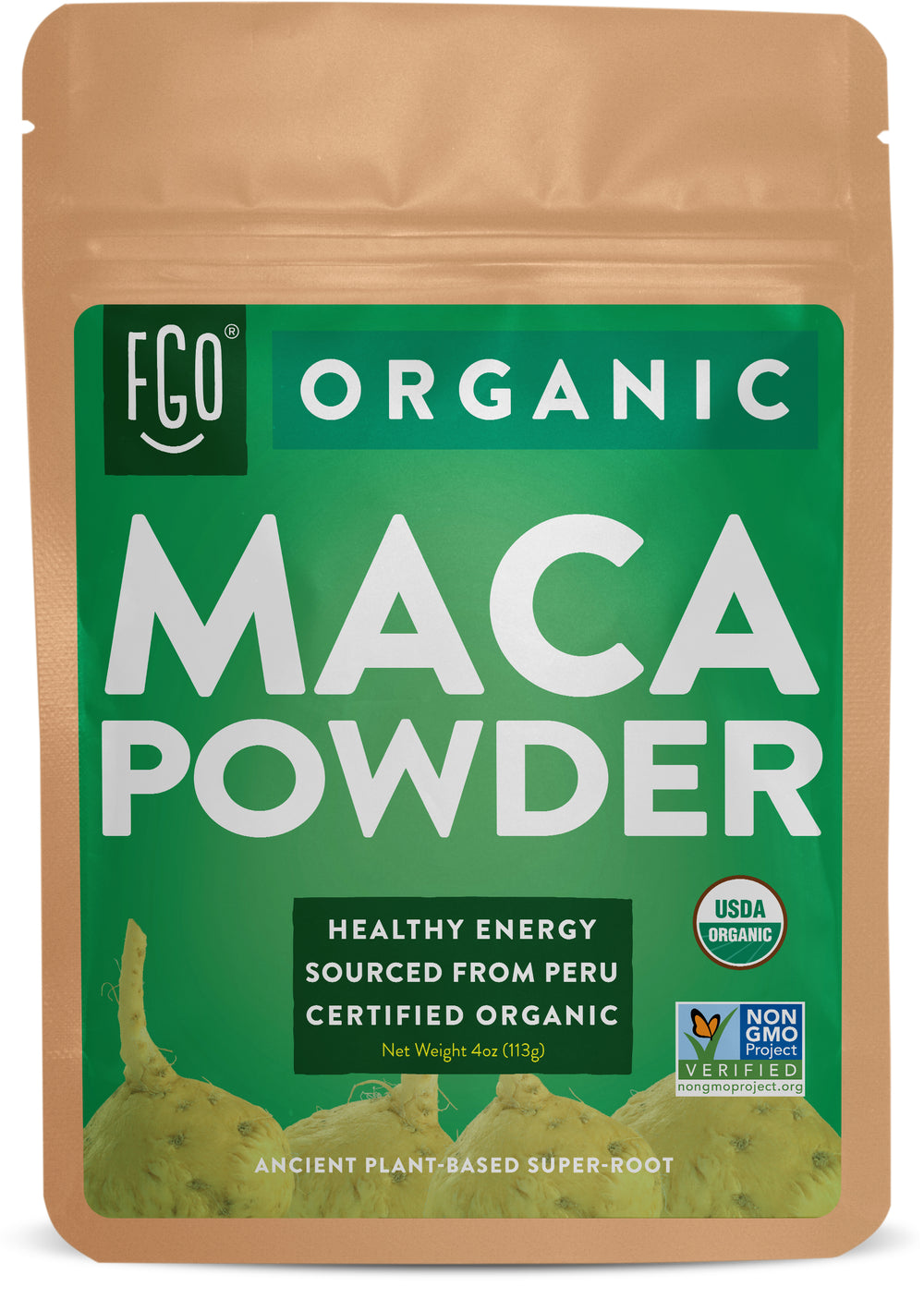 Maca Powder