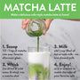 Matcha Powder