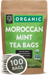 Moroccan Mint Tea Bags