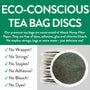 Moringa Mint Tea Bags