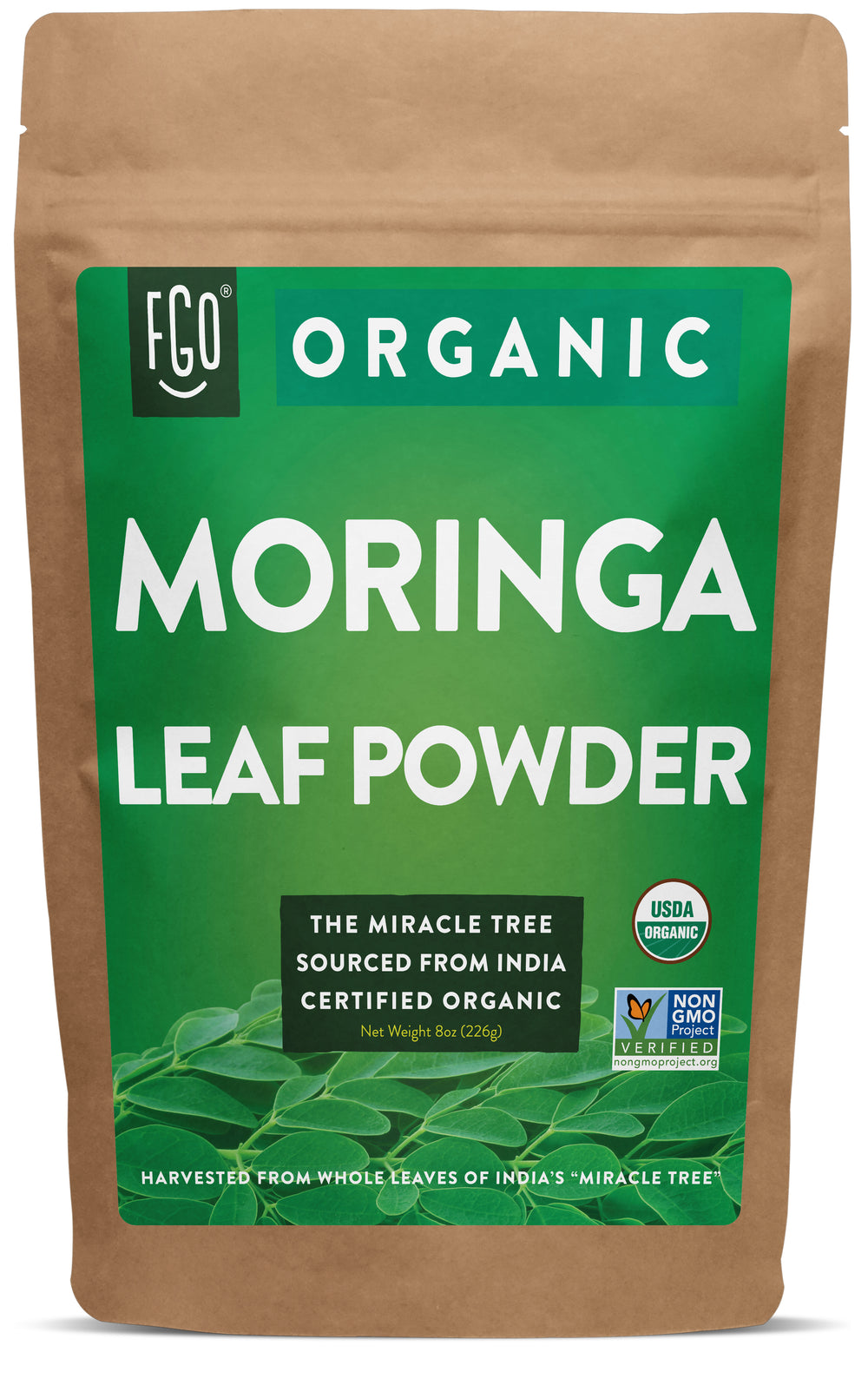Moringa Powder
