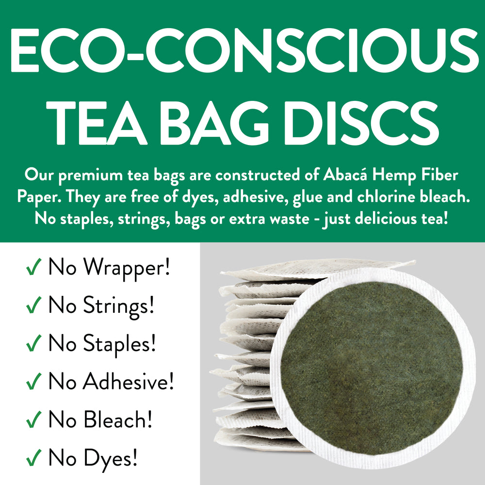 Moringa Tea Bags