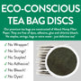 Nettle Leaf Tea Bags