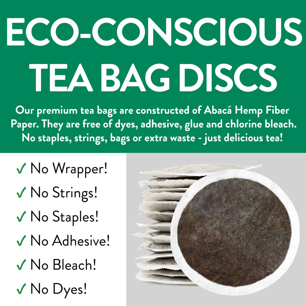 Oolong Tea Bags
