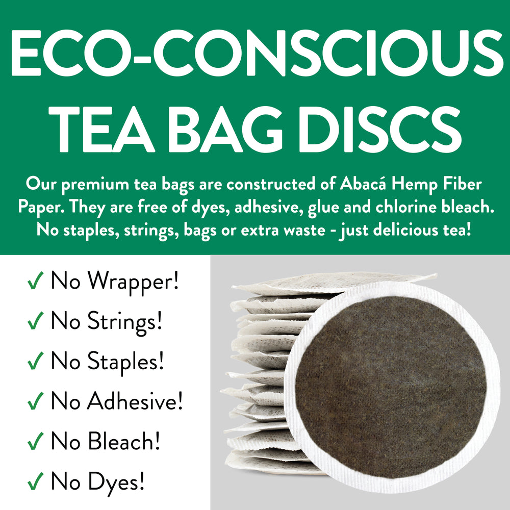Peppermint Tea Bags